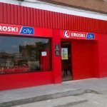 Eroski inaugura dos nuevos supermercados de su franquicia