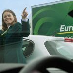 Europcar continúa su internacionalización con nuevas aperturas de sus franquicias en nueve países