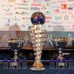 Final del certamen Best Franchisee of the World